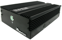 Fanless Dust-Proof Box PC (NTXP10)